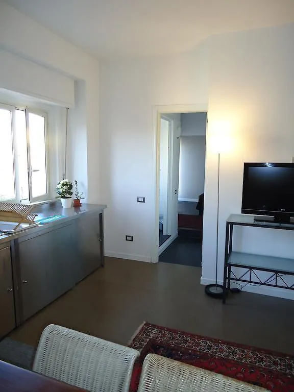 Elio'S Apartment Palermo
