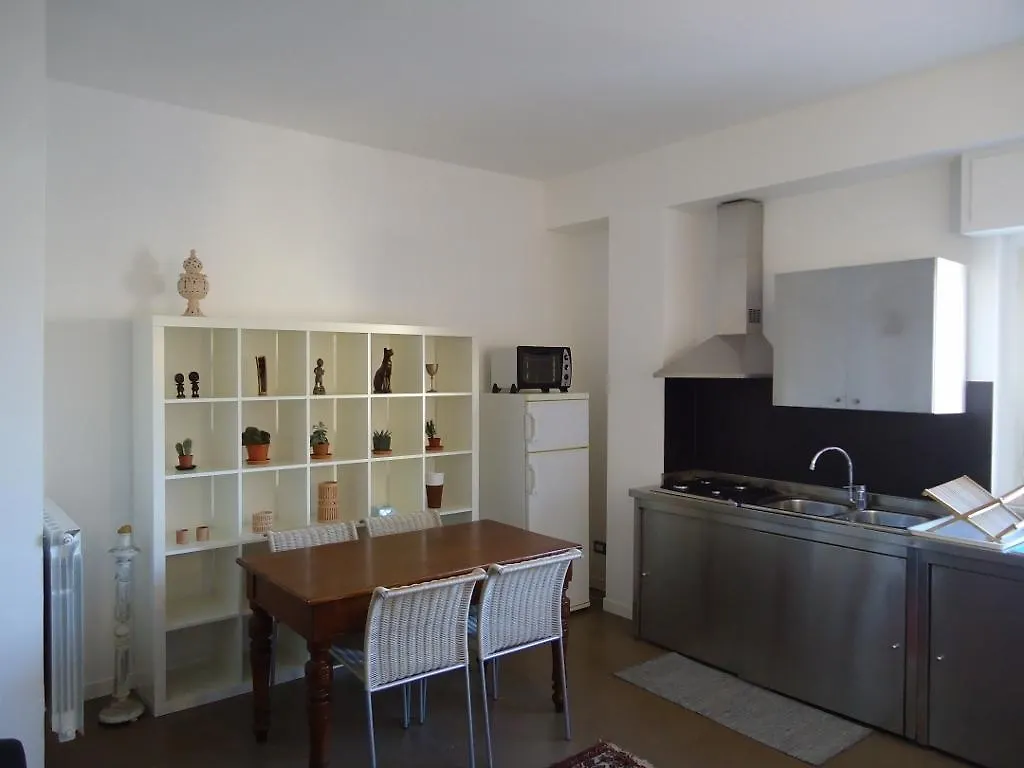Elio'S Apartment Palermo